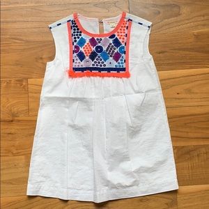 J crew crewcuts dress